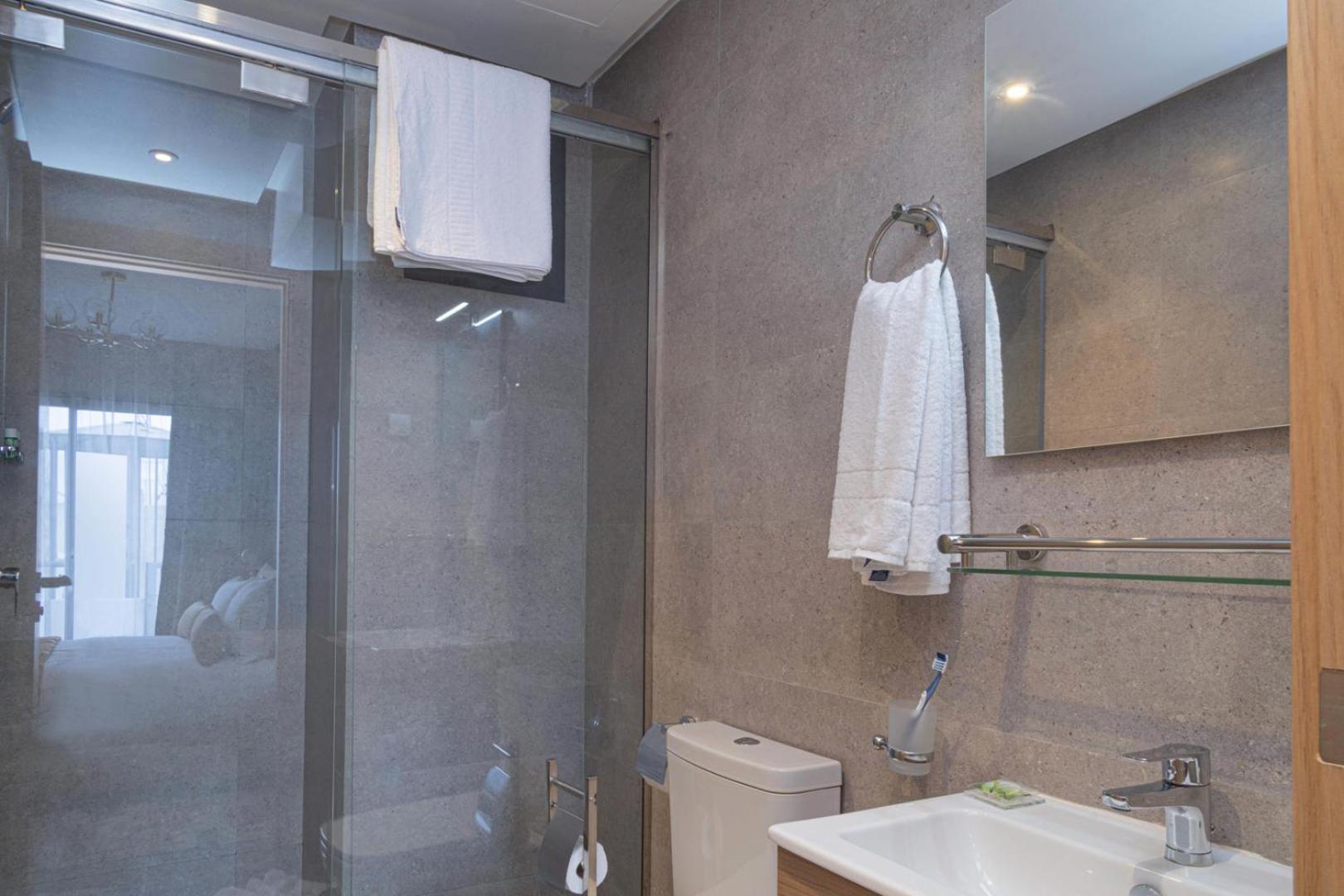 Rent-Inn Boutique Hotel 라바트 외부 사진