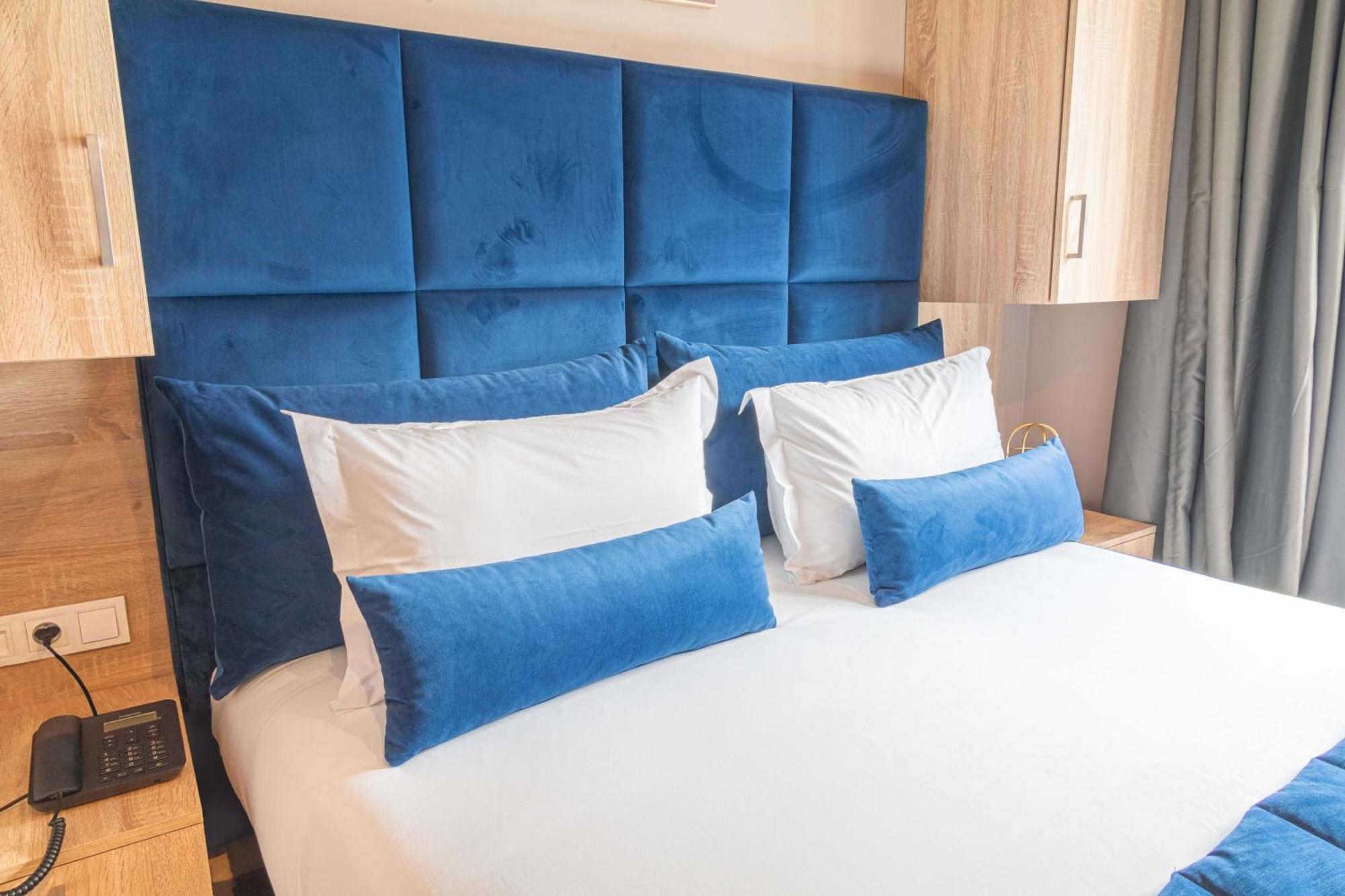 Rent-Inn Boutique Hotel 라바트 외부 사진