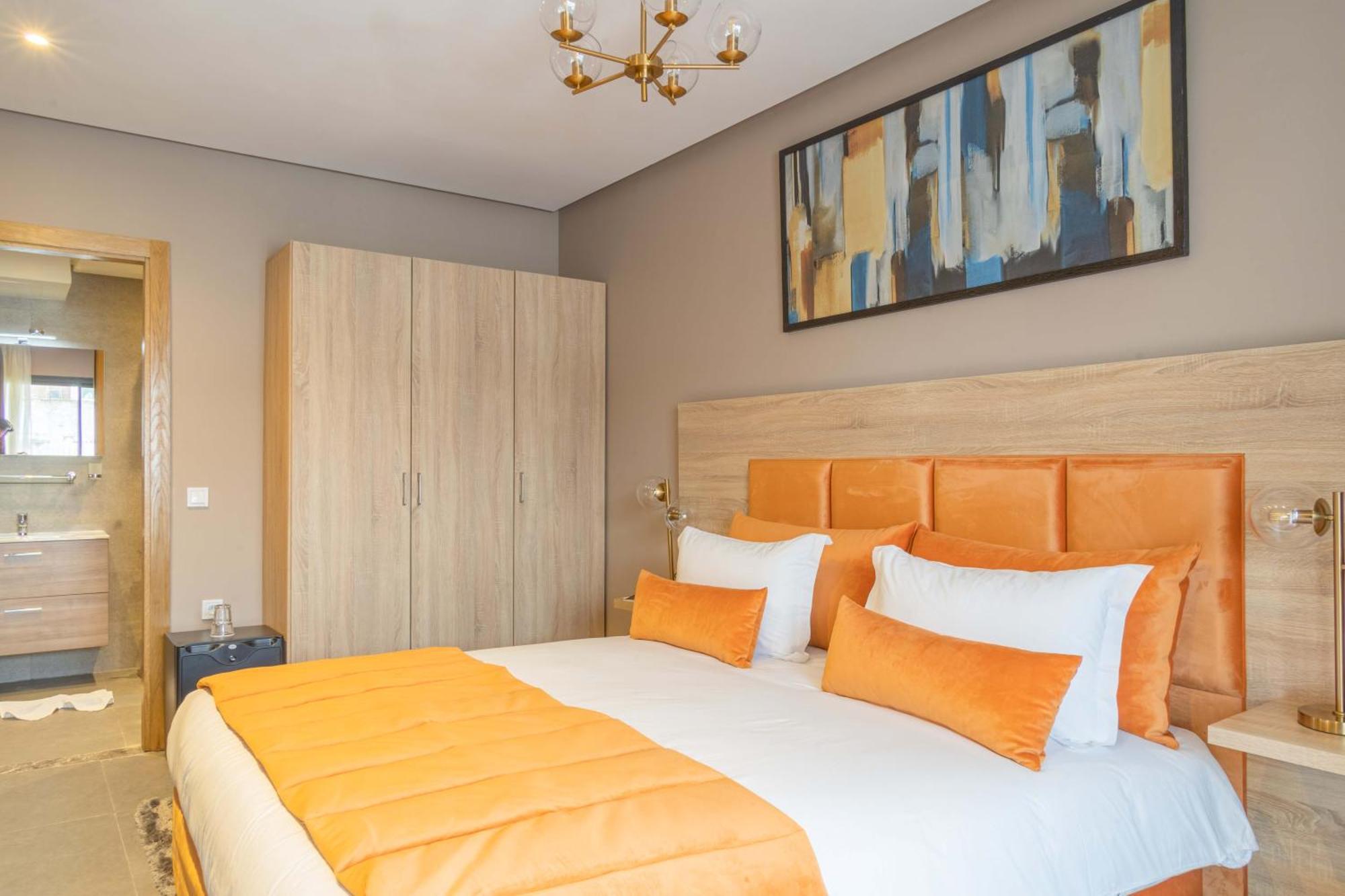 Rent-Inn Boutique Hotel 라바트 외부 사진