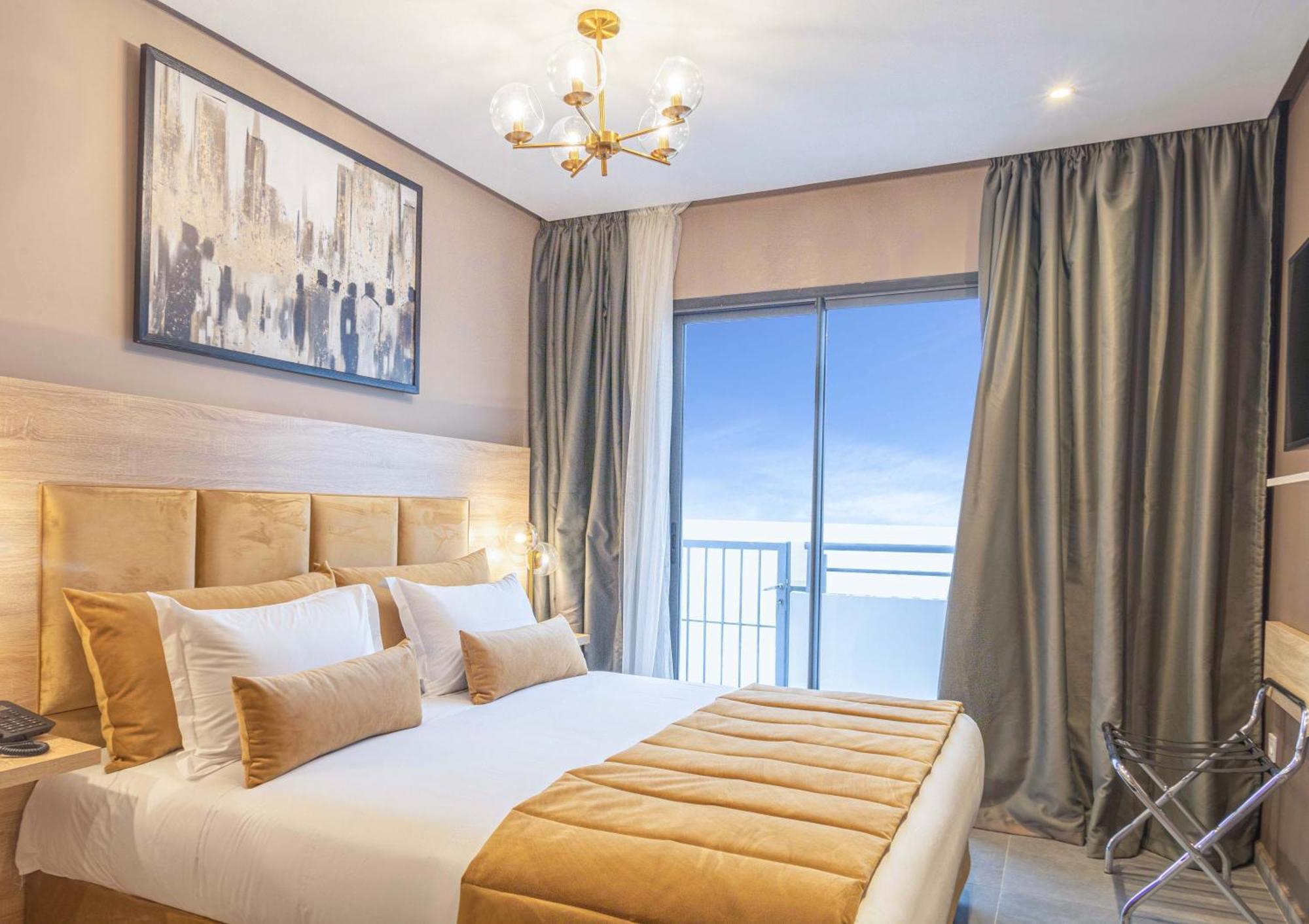 Rent-Inn Boutique Hotel 라바트 외부 사진