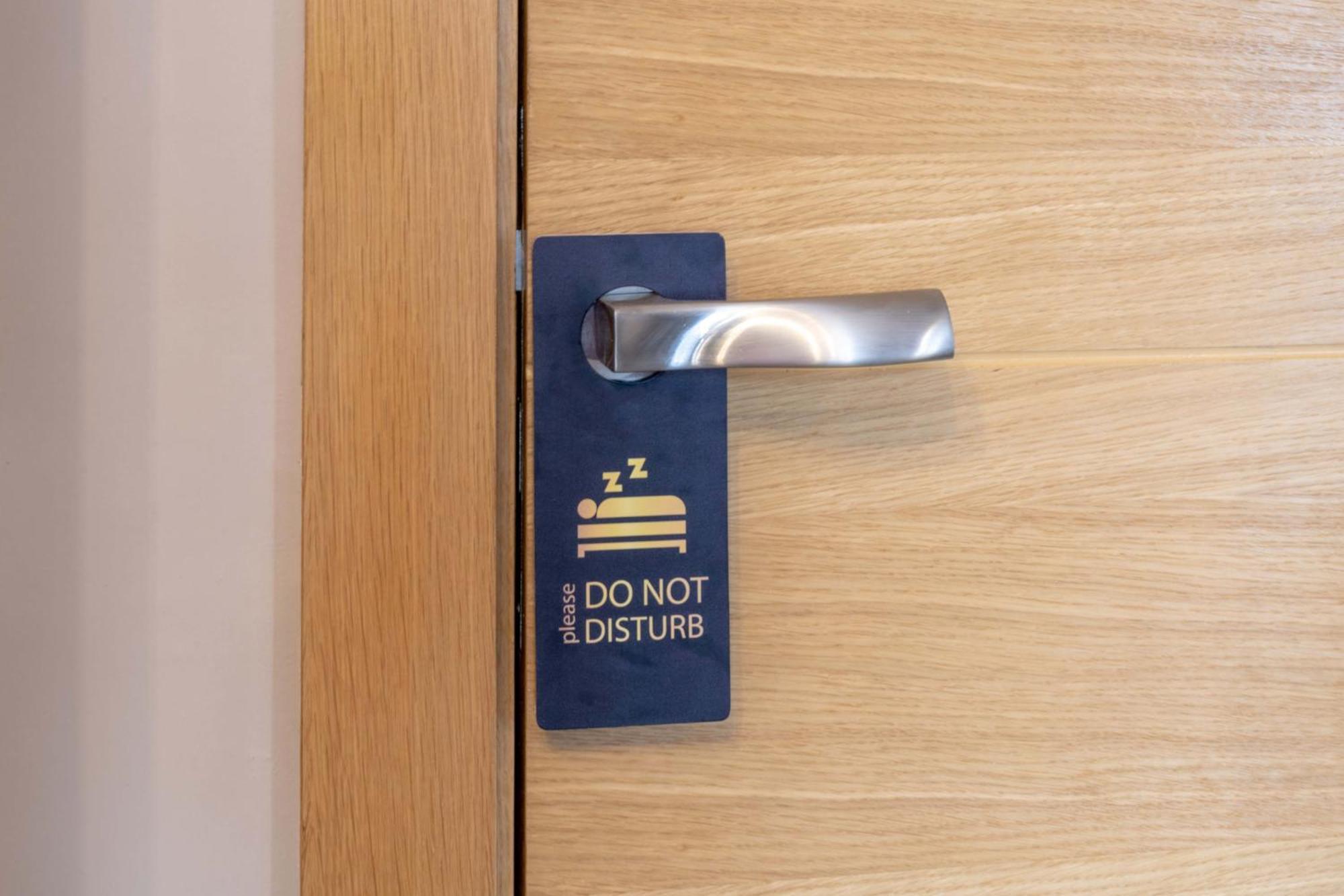 Rent-Inn Boutique Hotel 라바트 외부 사진