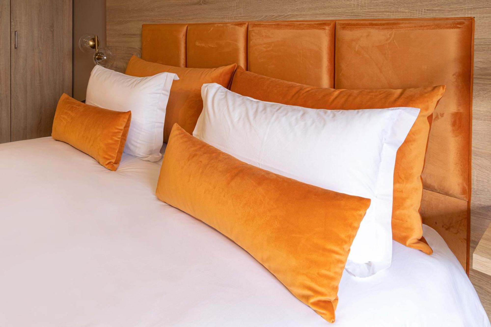 Rent-Inn Boutique Hotel 라바트 외부 사진