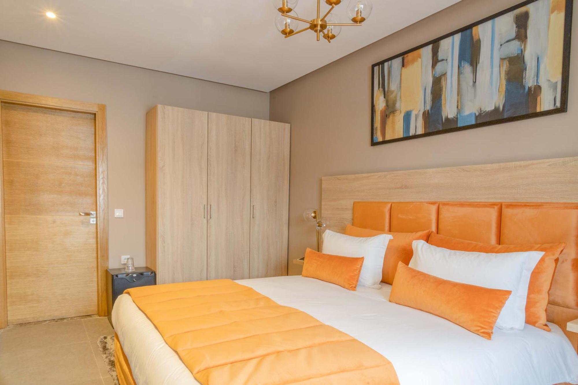 Rent-Inn Boutique Hotel 라바트 외부 사진