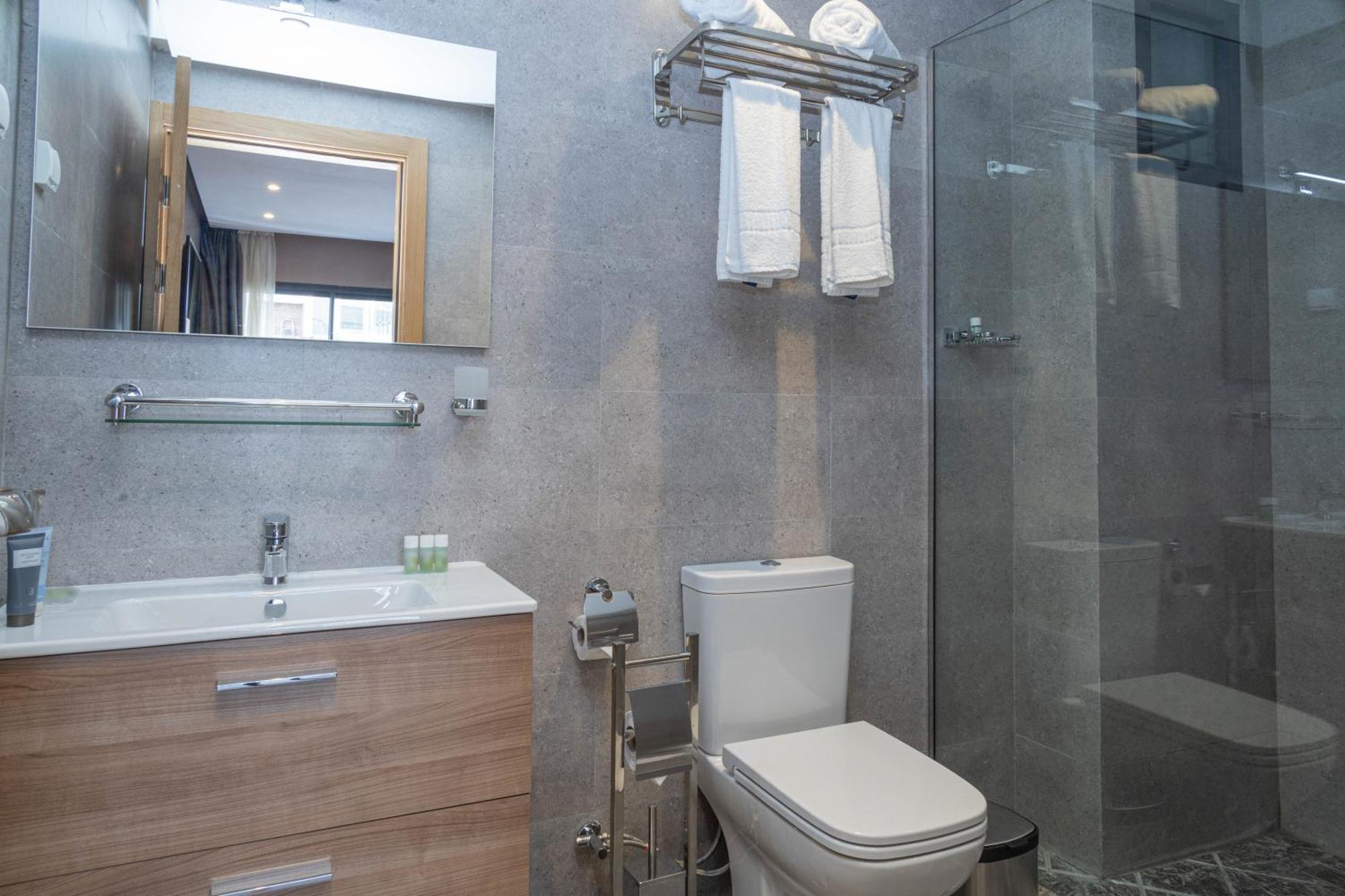 Rent-Inn Boutique Hotel 라바트 외부 사진