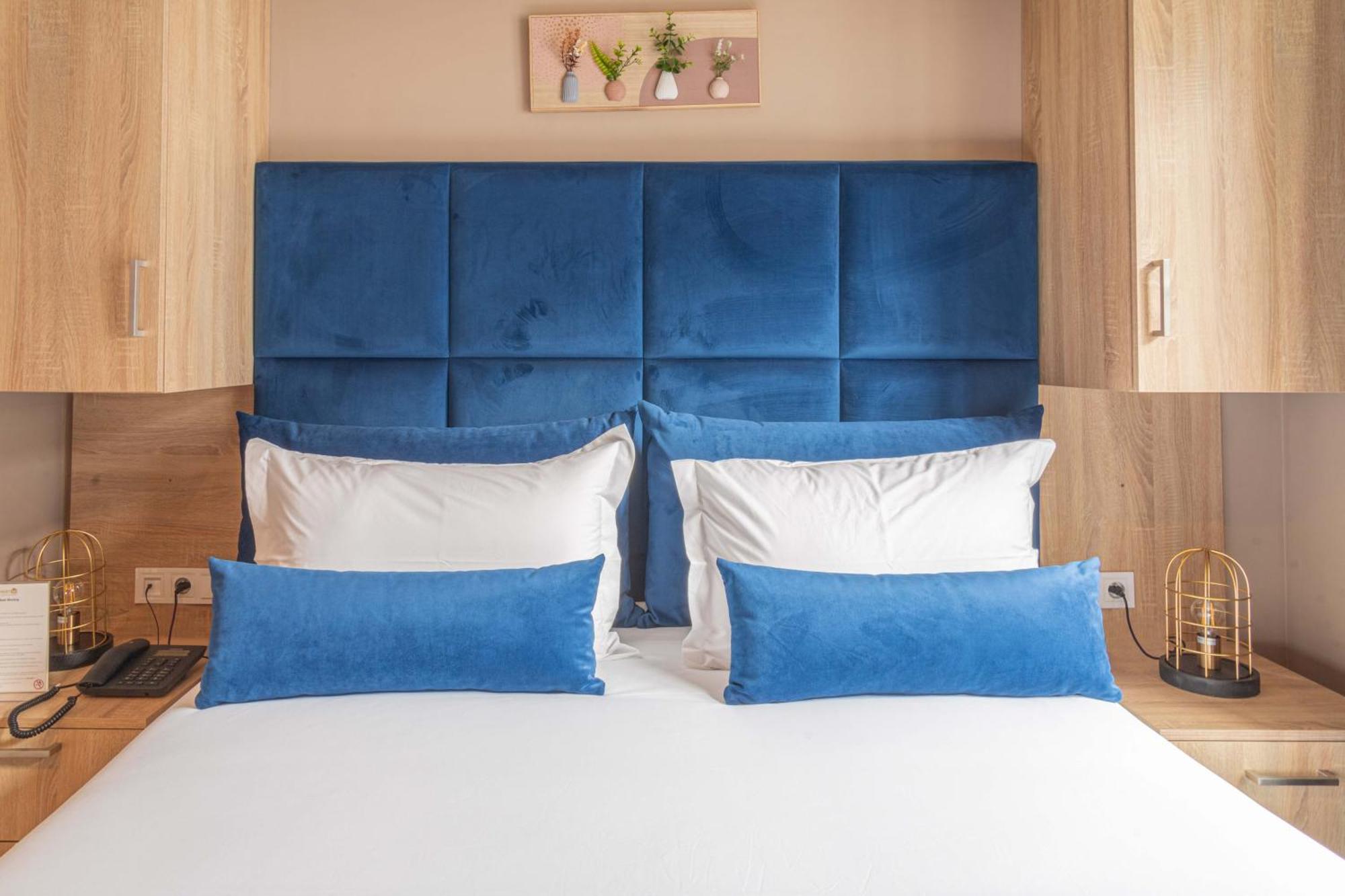 Rent-Inn Boutique Hotel 라바트 외부 사진