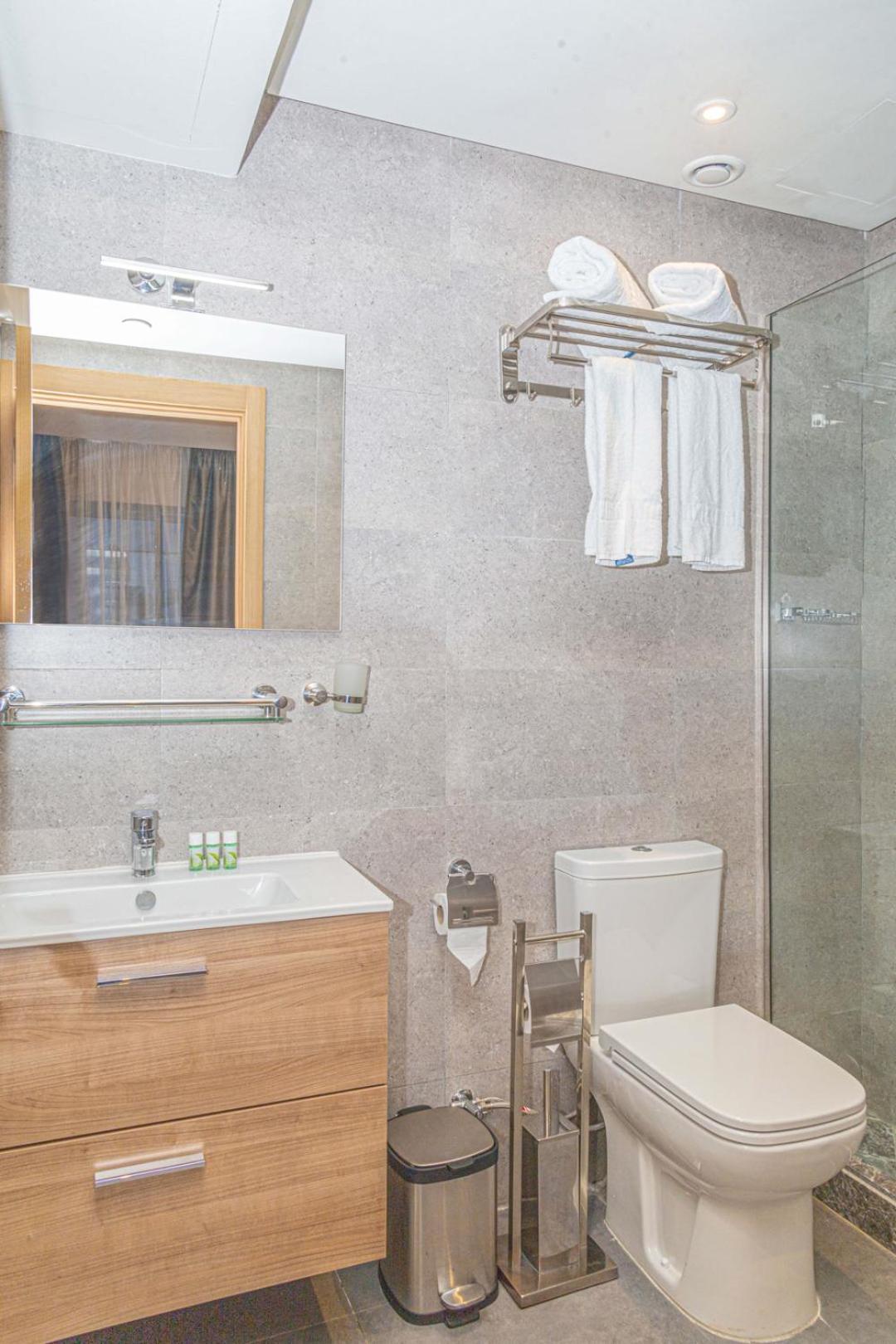 Rent-Inn Boutique Hotel 라바트 외부 사진