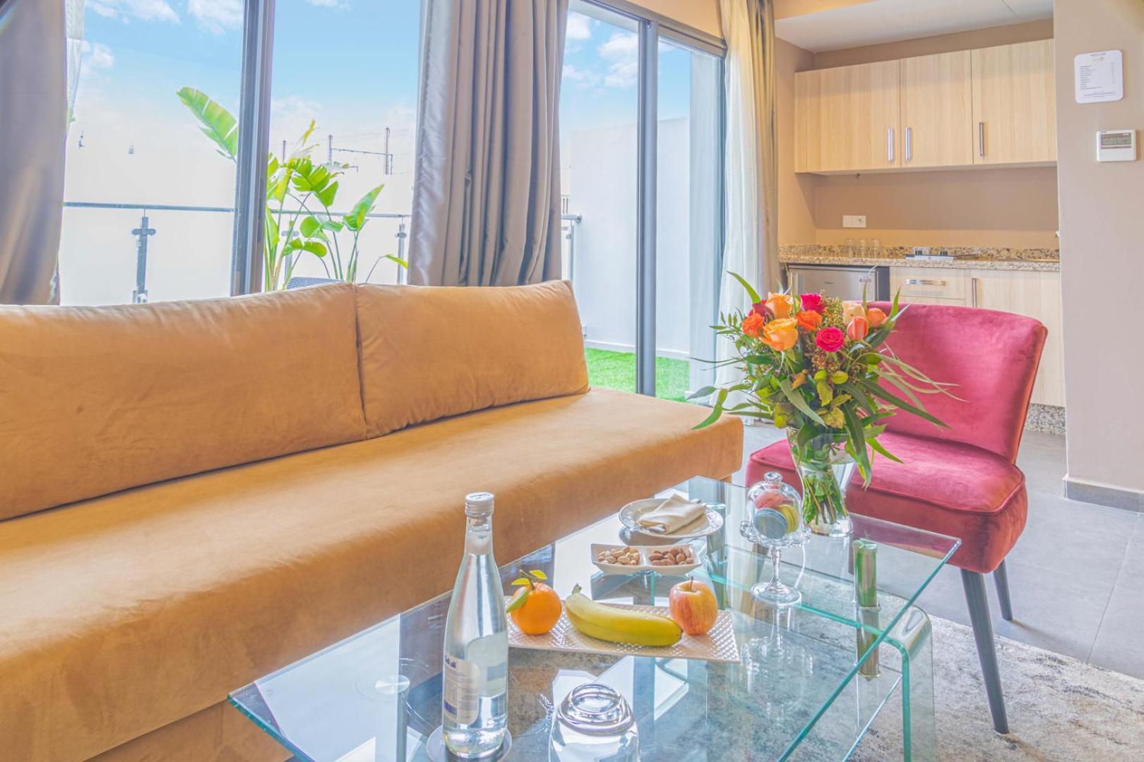 Rent-Inn Boutique Hotel 라바트 외부 사진