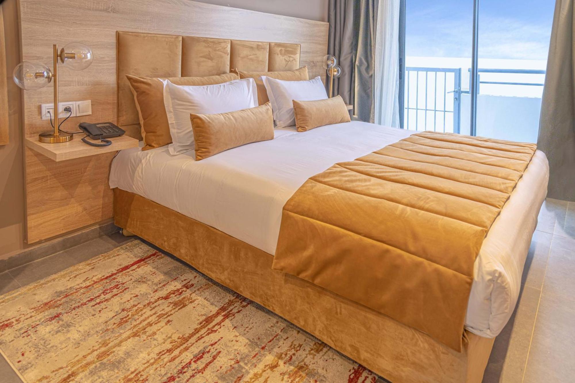 Rent-Inn Boutique Hotel 라바트 외부 사진